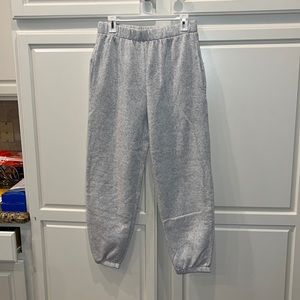 Women’s sweatpants